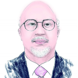 中国共产党殊勋茂绩的一百年