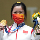 央视网评 | 我自是年少，扬威奥运场