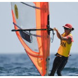 第二十金！乘风破浪！