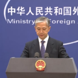 外交部回应美军撤离阿富汗：在国际道义与一己私利之间，美国总是选择后者