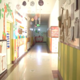 这里是新疆 | 幼儿园里的“森林派对”