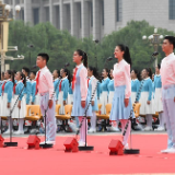 学习进行时｜系列解读之九：三个“不负”，习近平对青年寄予厚望