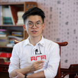 【山中青年第二季·百年青春】戴捷：将中国文化传遍世界的每个角落