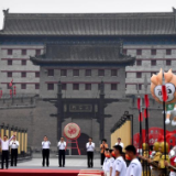 我们的“小奥运”提前开启防疫大作战