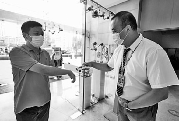 30天坚守，南京实现全域低风险