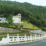 走进乡村看小康|大山深处官坊村，有诗有远方