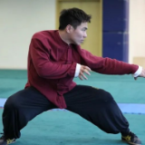 山中青年第二季·百年青春｜习武亦育人！90后“南拳套路王”讲述“武魂”传承！