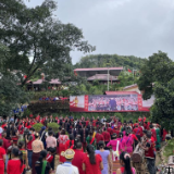 【央视快评】唱响新时代阿佤人民的幸福之歌