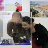第一报道 | 习主席提到中蒙“更好的明天”，如今正这样实现