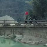 这，就是人民警察