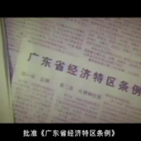红色血脉——党史军史上的今天｜8月26日 设立经济特区