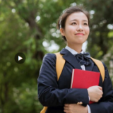 你的大学，由你定义