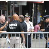 美国国内恐怖主义案件激增 外忧未减又生内乱