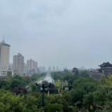 大美陕西 谱写高质量发展新篇章