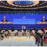 第二届中国—非洲经贸博览会在长沙开幕