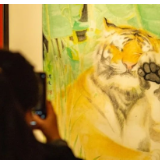 中国这些博物馆可真是“虎”呀！