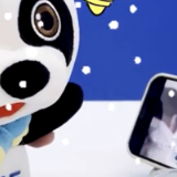 舞蹈萌新进宝 邀您共赴冰雪盛会