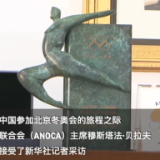 非洲国家奥委会联合会主席贝拉夫：北京冬奥会将成为最佳赛事