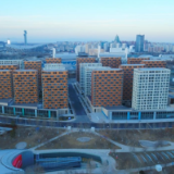 时政现场说 | 欢迎冬奥运动员“回家” 我们准备好了
