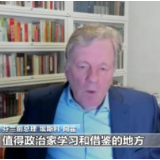 芬兰前总理：期待冬奥会闭幕时 世界能多一丝信任