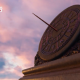 我们的十年一路生花