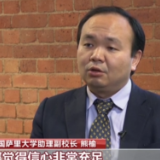 聚焦二十大丨华侨华人和留学生：继续为祖国建设贡献力量