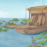 丹心如画｜海晏河清