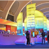 非凡的变革 巨大的跨越——从“奋进新时代”主题成就展看新时代经济建设