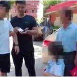 抓捕现场,民警为何藏起手铐?