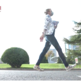 新时代，我在中国｜娜塔莉：中国的快速发展让人印象深刻