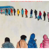 我们每个人都应该心存感恩