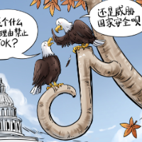 【国际漫评】懒得找新借口