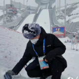 河北冬奥时间丨迎风战雪保供电