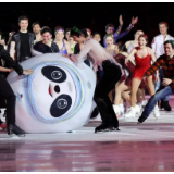 这！可！太！精！彩！了！