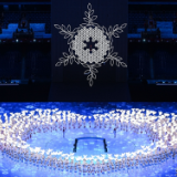 【央视快评】“双奥之城”为奥林匹克运动镌刻下历史性辉煌一笔——写在北京冬奥会闭幕之际