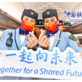 “双奥之城”携手中国高铁一起向未来