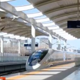 冬奥会期间 高标准高质量的轨道交通服务保障为奥运健儿加油喝彩