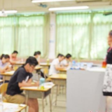中小学教师资格考试今举行 多地因疫情推迟