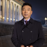 康辉@大国外交最前线丨进行中！中美元首视频通话最新消息