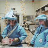 遍布全球的美国实验室，正进行一场隐蔽的生物掠夺