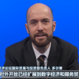 国际人士关注两会：期待中国智慧继续助力全球治理