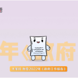 MG动画｜叮咚！一份带“画”的《政府工作报告》请查收