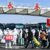 动态清零不会影响中国经济发展大趋势