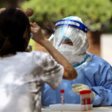 咬紧牙关“动态清零”,坚持才能胜利!