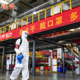 央视快评丨坚持就是胜利 坚持必将胜利