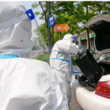 “回家了！”高三学子来沪就医滞留，沪浙接力助返备考