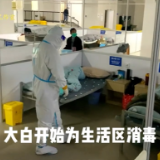 大江东e视界｜方舱一日：河南宁上海宁，全是一家宁