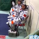 57岁聂海胜三次出征太空：只要祖国需要，随时准备飞行