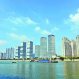 湖南全年增长看首季:壮大市场主体 激发市场活力