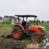 一起守“沪”|不误农时！上海奉贤疫情防控和春耕生产“两手抓”